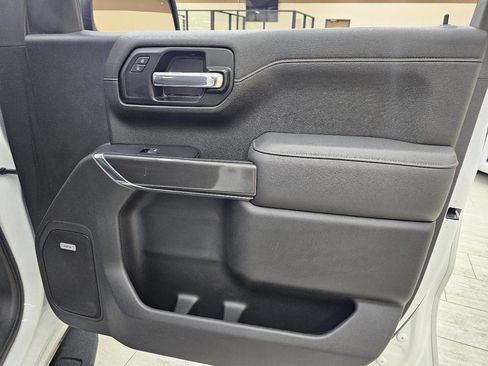 Used 2022 GMC Sierra 1500 AT4 w/ AT4 Premium Package image 38