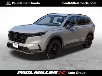 Certified 2023 Honda CR-V Sport 360° Tour