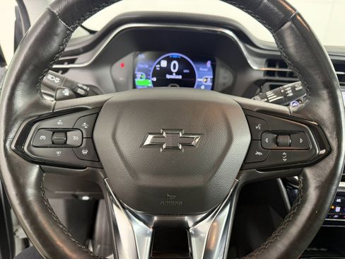 Used 2023 Chevrolet Bolt EUV Premier w/ Sun & Sound Package image 23