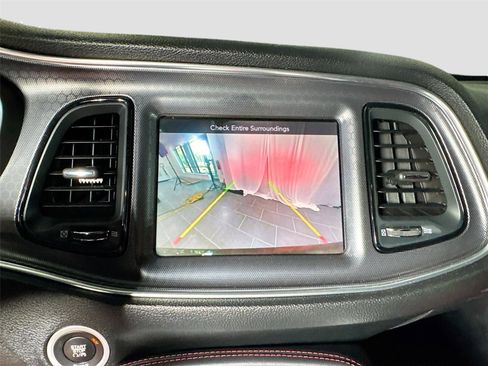 Used 2016 Dodge Challenger R/T Scat Pack RWD image 10