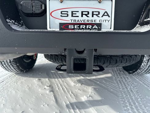 New 2026 Toyota Tacoma TRD Off-Road image 14