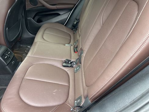 Used 2023 BMW X2 xDrive28i w/ Premium Package 2 image 9