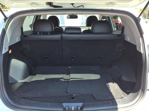 Used 2015 Kia Sportage EX FWD image 7