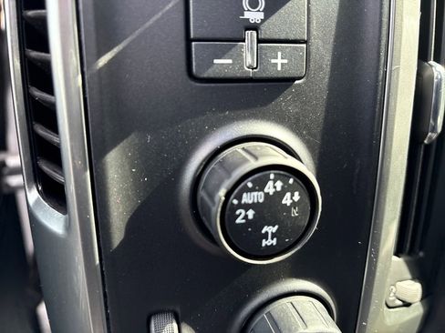 Used 2016 Chevrolet Silverado 1500 LT w/ All Star Edition image 14