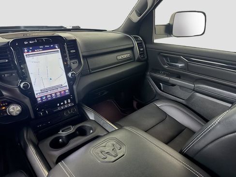 Used 2019 RAM 1500 Sport w/ Level 2 Equipment Group AWD/4WD image 25