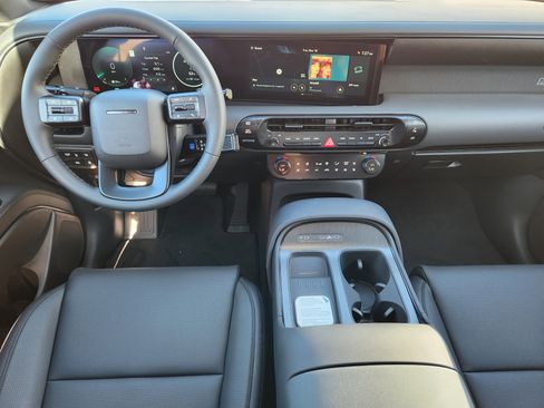 New 2026 Hyundai Palisade XRT Pro image 12