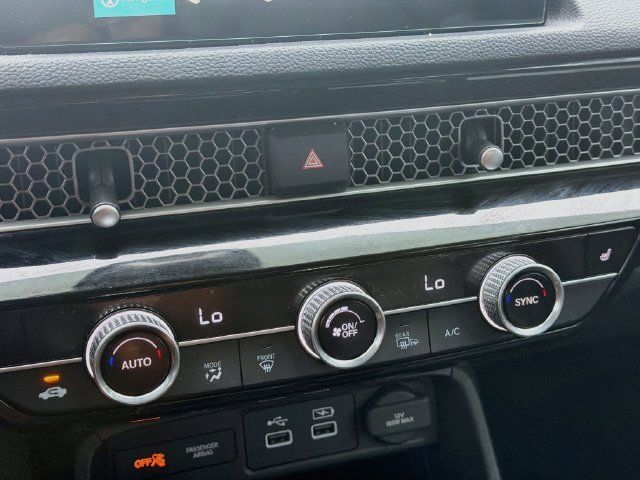 Used 2022 Honda Civic Touring image 16