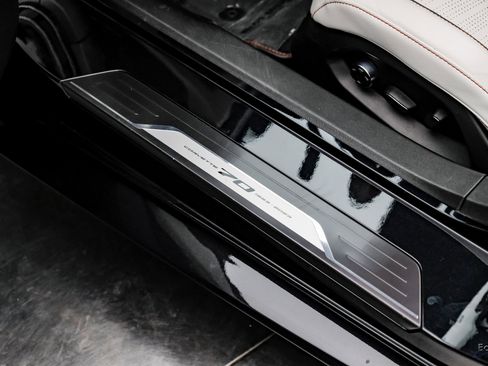 Used 2023 Chevrolet Corvette Stingray Premium Cpe w/ Z51 Performance Package image 47