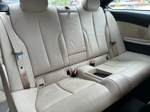 Used 2017 BMW 430i xDrive Coupe w/ Cold Weather Package image 10