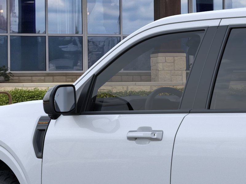 New 2026 Ford Maverick Tremor AWD/4WD image 21