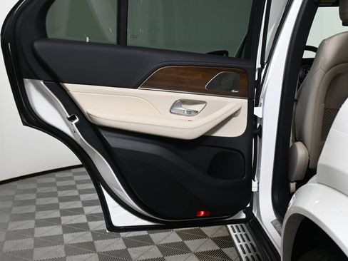 Certified 2024 Mercedes-Benz GLE 350 4MATIC image 32