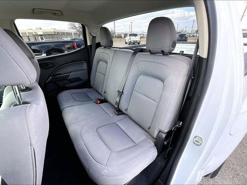 Used 2019 GMC Canyon 2WD Crew Cab w/ Convenience Package image 36