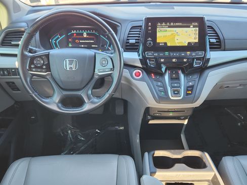 Used 2020 Honda Odyssey EX-L image 16