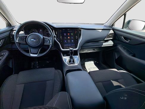 Certified 2024 Subaru Outback Premium image 16