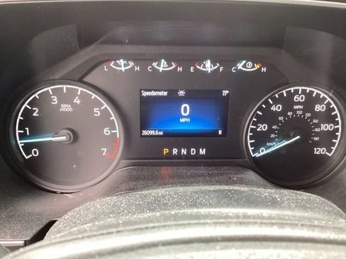 Used 2023 Ford F150 XL w/ STX Appearance Package AWD/4WD image 30