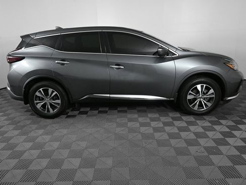 Used 2020 Nissan Murano S w/ Technology Package image 24