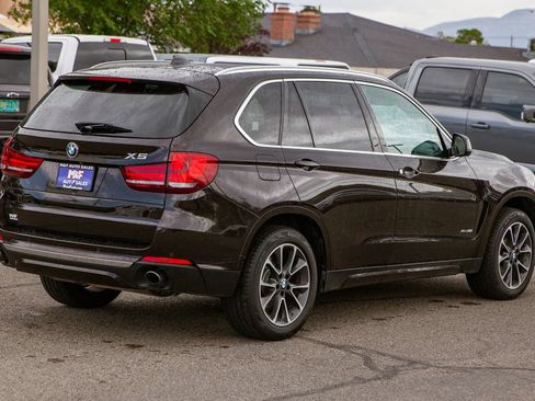 Used 2017 BMW X5 xDrive35i AWD/4WD image 5