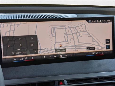 New 2026 BMW iX xDrive60 image 13