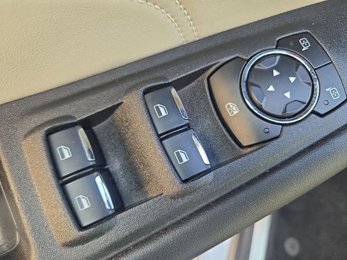 Certified 2024 Ford Edge Titanium image 10