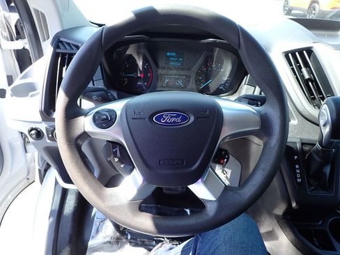 Used 2015 Ford Transit 350 156 DRW w/ Exterior Upgrade Package RWD image 20