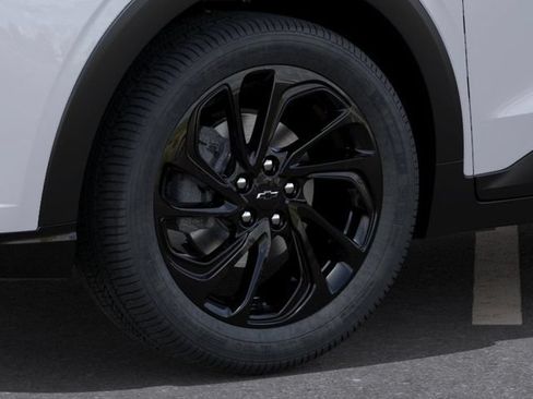 New 2027 Chevrolet Bolt RS FWD image 9