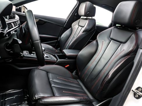 Used 2019 Audi A4 2.0T Premium Plus w/ Premium Plus Package image 16