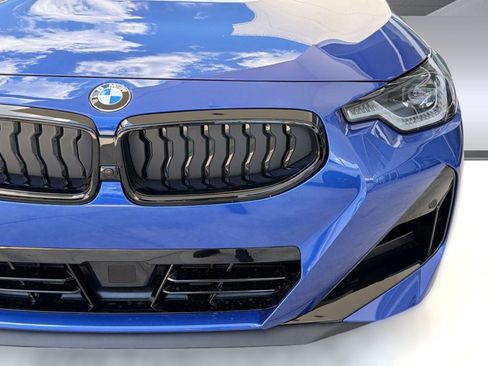 New 2026 BMW 230i xDrive Coupe w/ Premium Package AWD/4WD image 11
