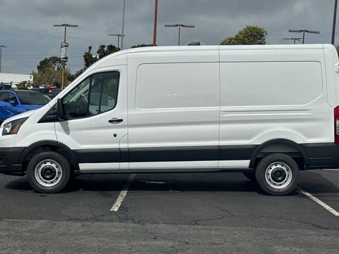 New 2026 Ford Transit 250 Base image 7