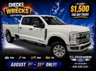 Certified 2024 Ford F250 XLT AWD/4WD video 1