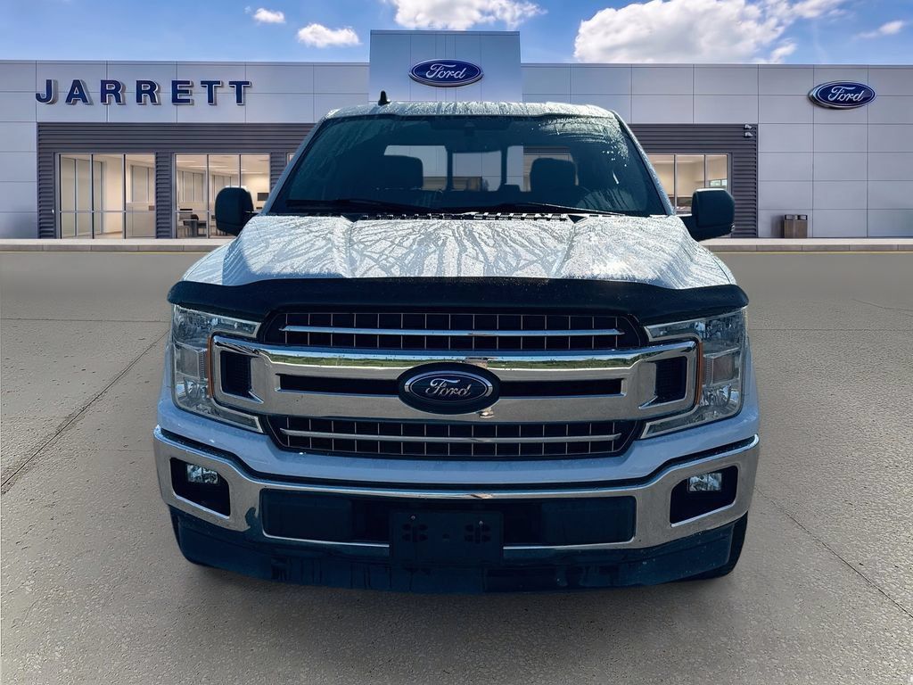 Used 2019 Ford F150 XLT w/ Equipment Group 302A Luxury RWD image 2