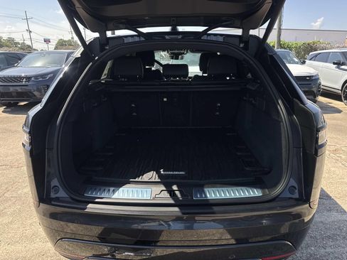New 2026 Land Rover Range Rover Velar Belgravia AWD/4WD image 7