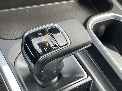 Certified 2024 Chevrolet Silverado 1500 RST w/ RST All Star Premium Package image 28