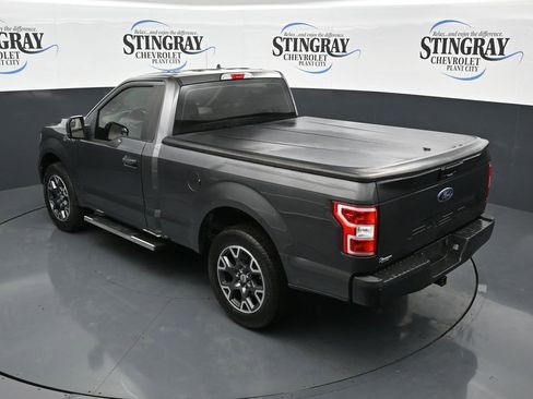 Used 2020 Ford F150 XL w/ Equipment Group 101A Mid RWD image 13