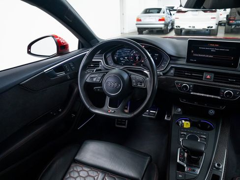 Used 2018 Audi RS 5 image 10