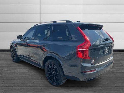 Used 2016 Volvo XC90 T6 Momentum w/ Momentum Plus Package AWD/4WD image 5
