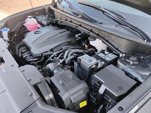 Used 2025 Hyundai Tucson SEL image 86