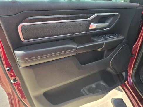 Used 2021 RAM 1500 Lone Star RWD image 41