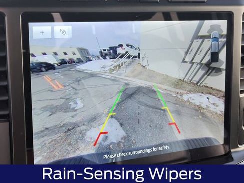 Certified 2023 Ford F150 Lariat w/ Equipment Group 502A High image 26