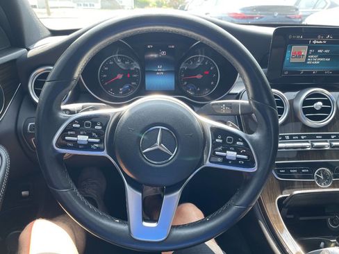 Used 2019 Mercedes-Benz C 300 4MATIC Sedan image 27