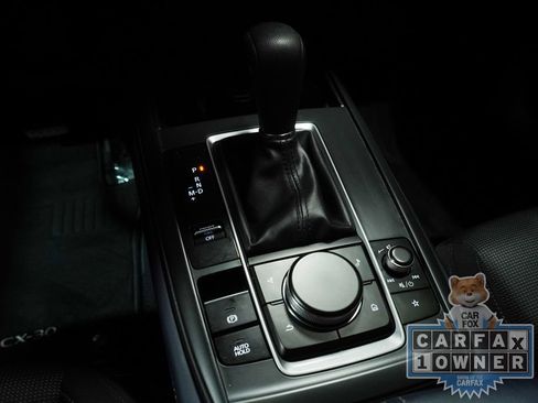 Used 2020 MAZDA CX-30 AWD image 19