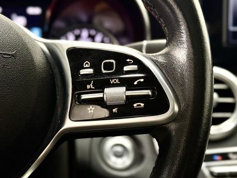 Used 2019 Mercedes-Benz C 300 4MATIC Sedan image 20