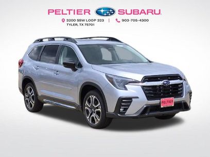 New 2026 Subaru Ascent Limited