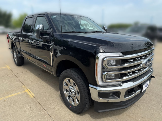 New 2026 Ford F350 Lariat w/ Lariat Ultimate Package AWD/4WD image 2