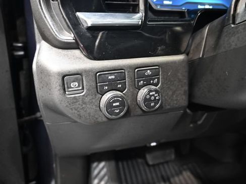 Certified 2023 Chevrolet Silverado 1500 RST AWD/4WD image 23