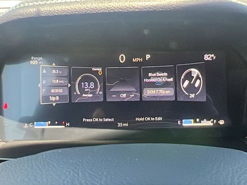 New 2025 Jeep Grand Cherokee L Limited w/ Luxury Tech Group II image 33