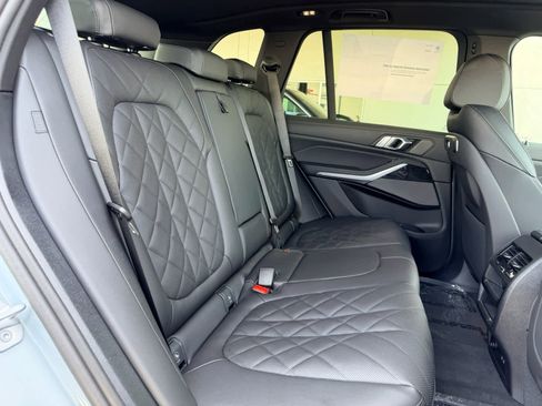 New 2026 BMW X5 xDrive40i w/ M Sport Package image 20