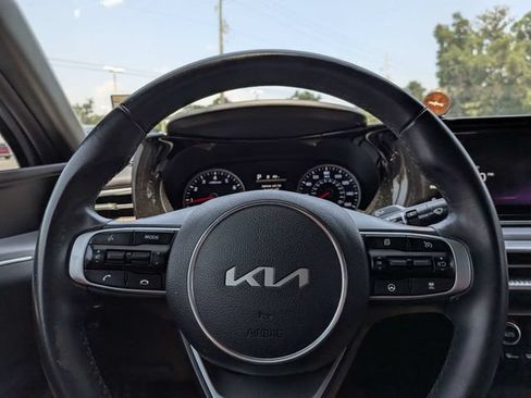 Used 2024 Kia K5 GT-Line FWD image 17