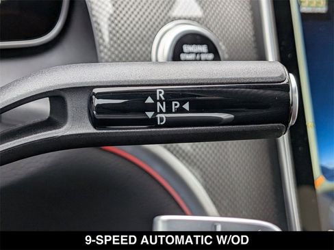 Certified 2025 Mercedes-Benz GLC 300 4MATIC image 20