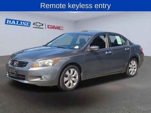 Used 2010 Honda Accord EX image 7