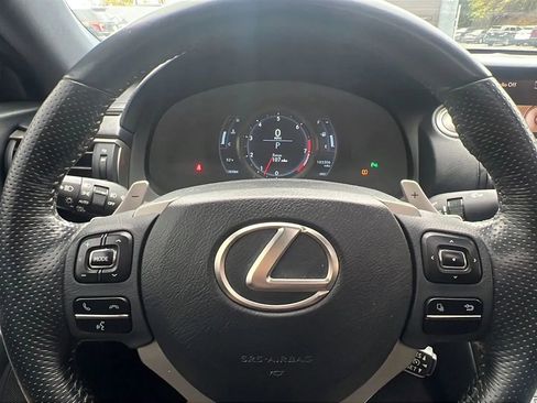 Used 2015 Lexus RC 350 AWD w/ Navigation System Package image 13